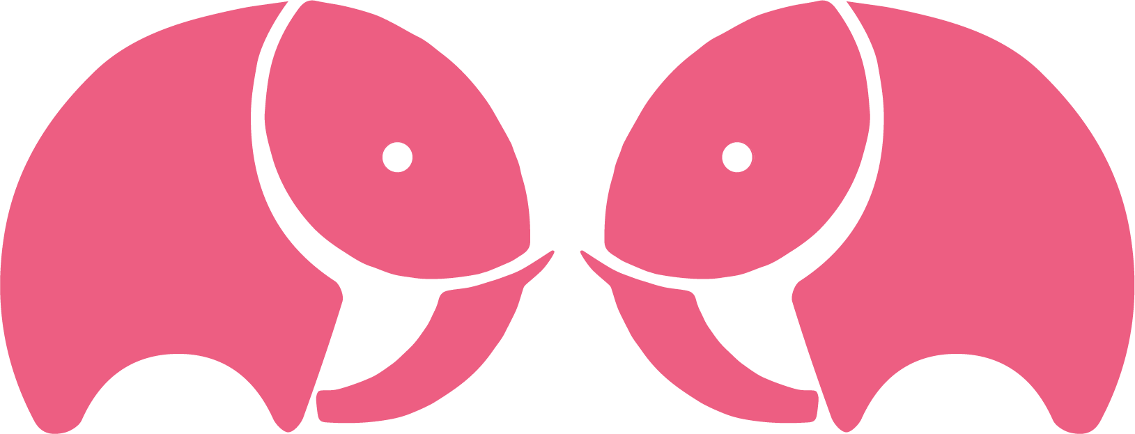 Pink Elephants® Logo